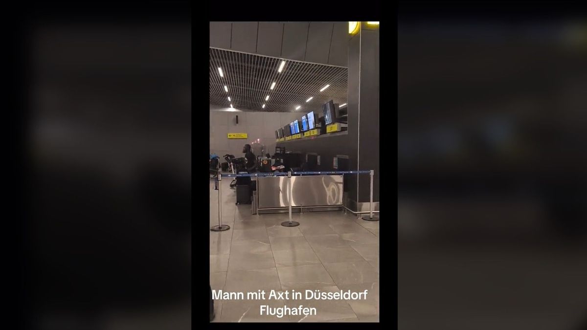 Hol van még biztonságban az ember Németországban?