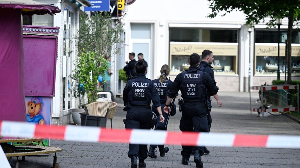 Megszólaltak a város lakói, ahol terrortámadás történt + videó