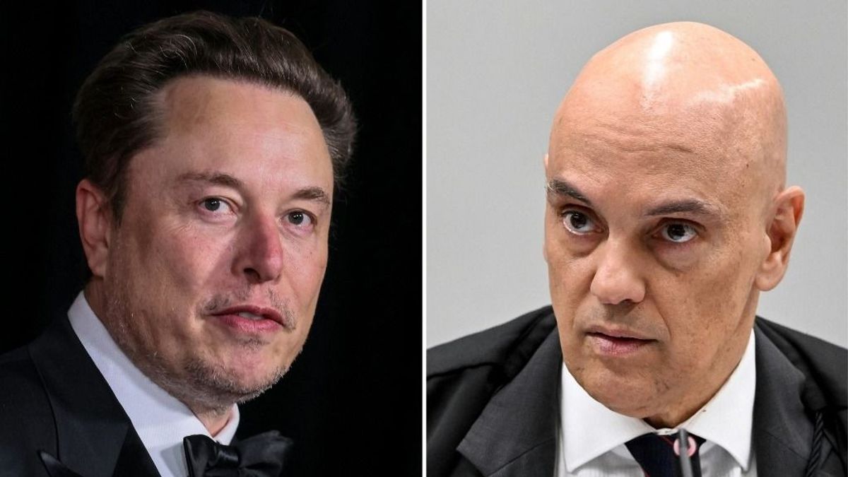 Véget ért a szólásszabadság, a Telegram után az X lett újra a célkeresztben