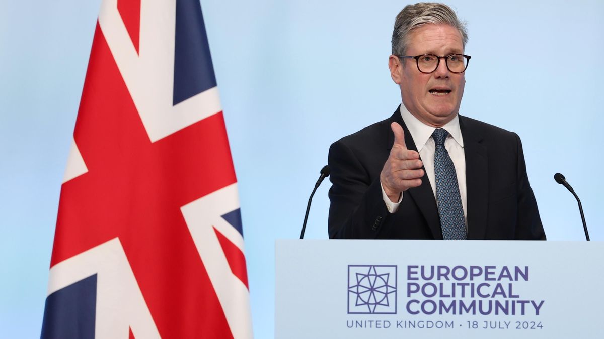 A brit miniszterelnök visszafogná Iránt