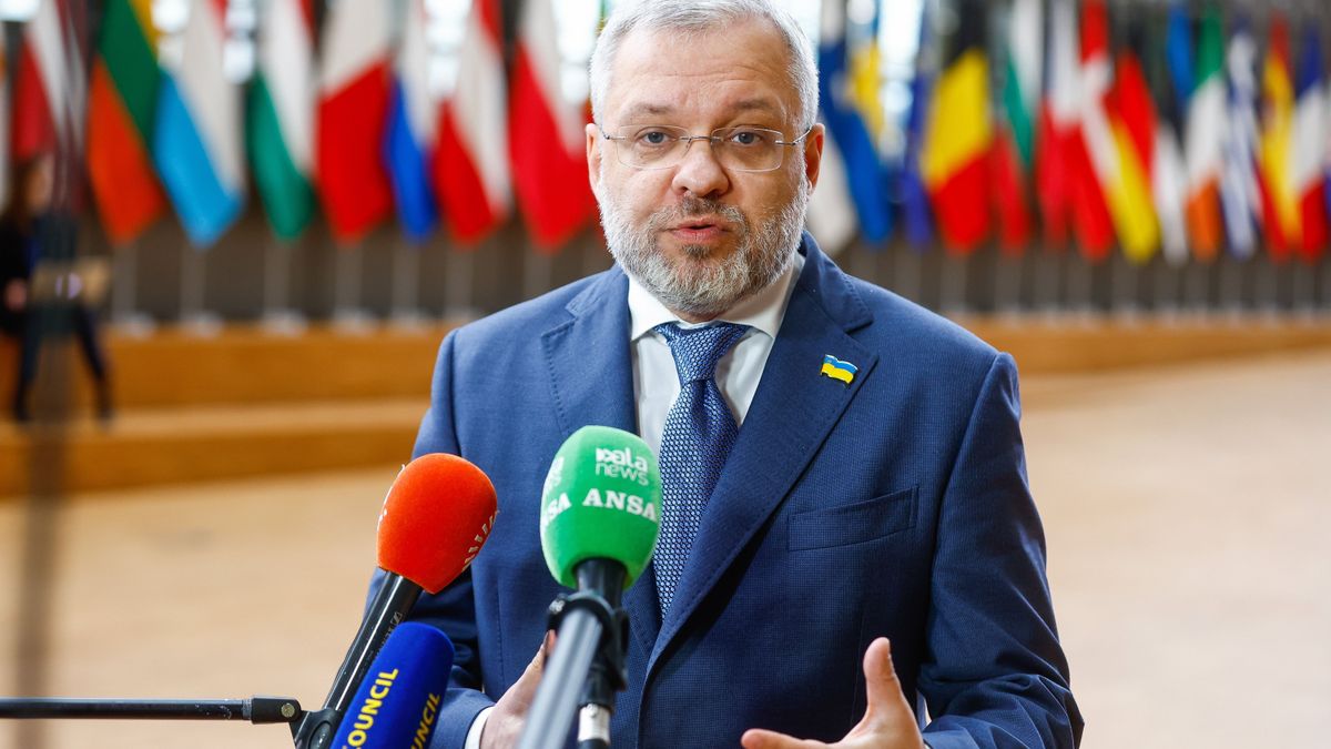 Nem tesz le Ukrajna az orosz atomreaktorok megvásárlásáról