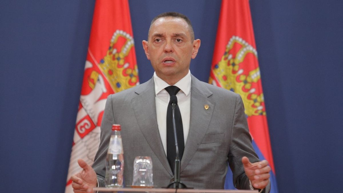 Az ellenzék Majdant akar látni Belgrádban