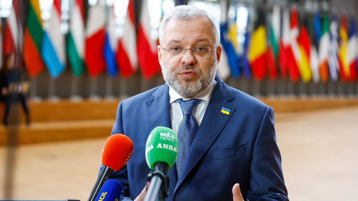Orosz atomreaktort venne az ukrán kormány
