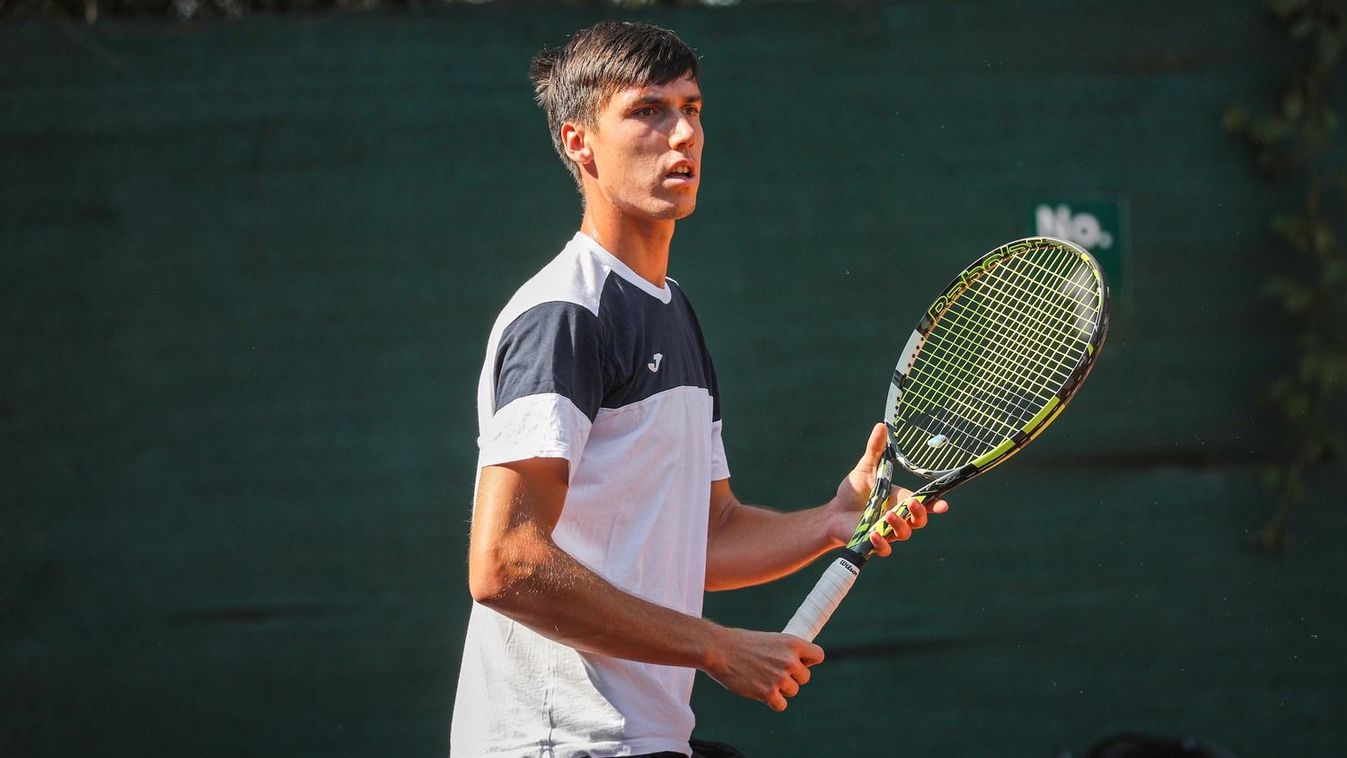 20240711 Győr
Marozsán Fábián tenisz Cincinnati Moutet Dimitrov 
Fotó: Csapó Balázs CSB
Kisalföld