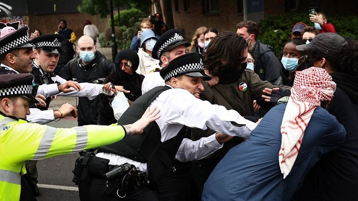 A bevándorlás jelenti a legnagyobb problémát Nagy-Britanniában