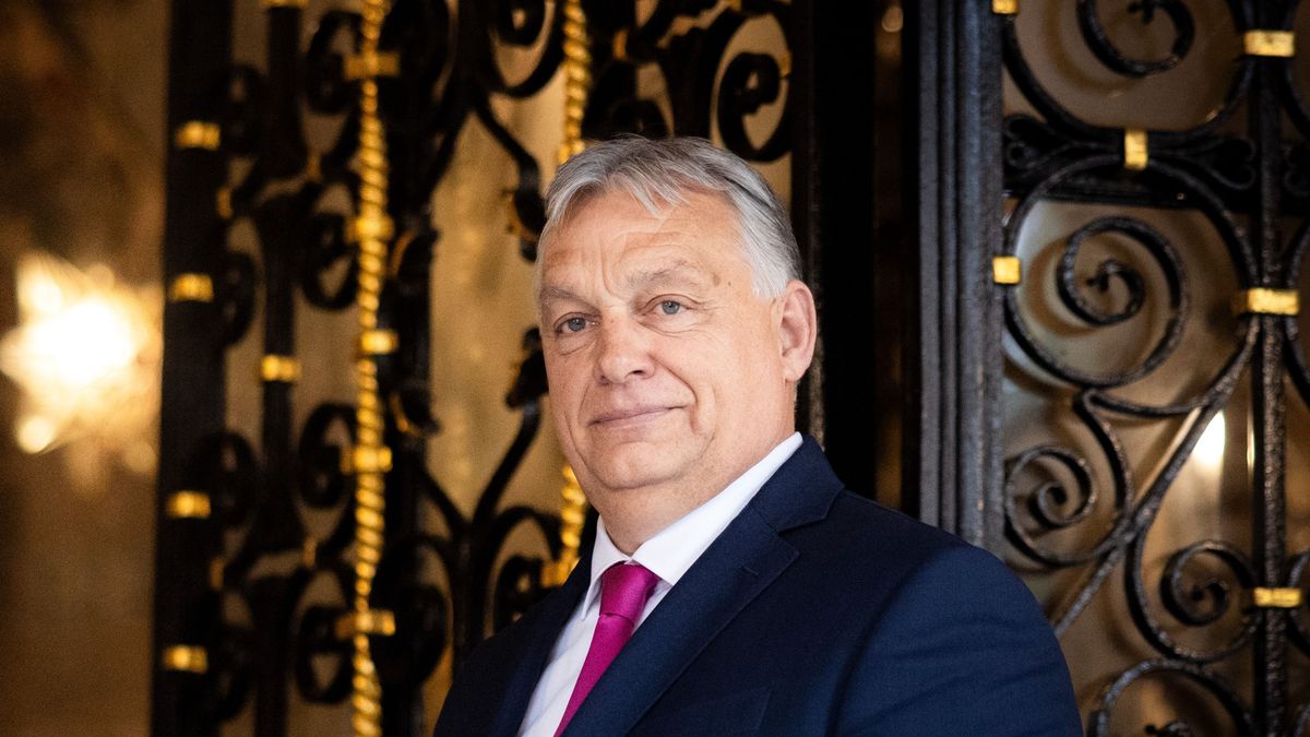 Orbán Viktor köszöntötte a paralimpikonokat