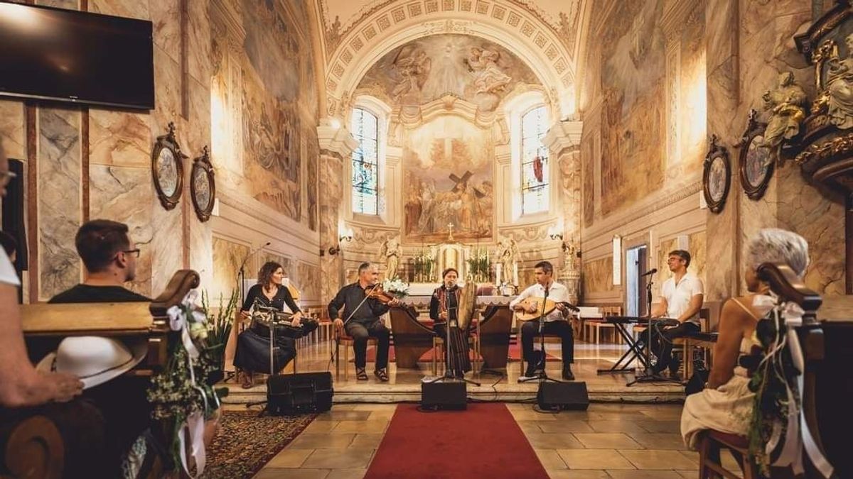 Hitből született művészeti alkotások a XVIII. Ars Sacra fesztiválon