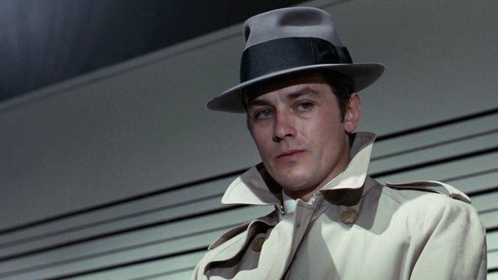 LE SAMOURAI (1967)