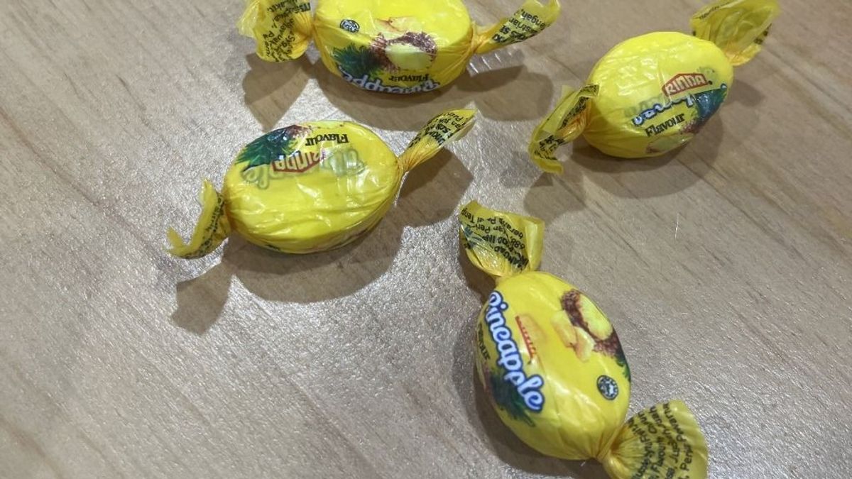 Egy új-zélandi jótékonysági szervezet véletlenül cukorkának álcázott drogot osztogatott