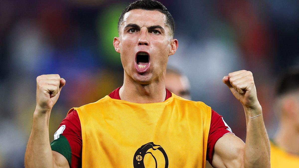 Hihetetlen rekordokat dönt meg Cristiano Ronaldo a YouTube-on