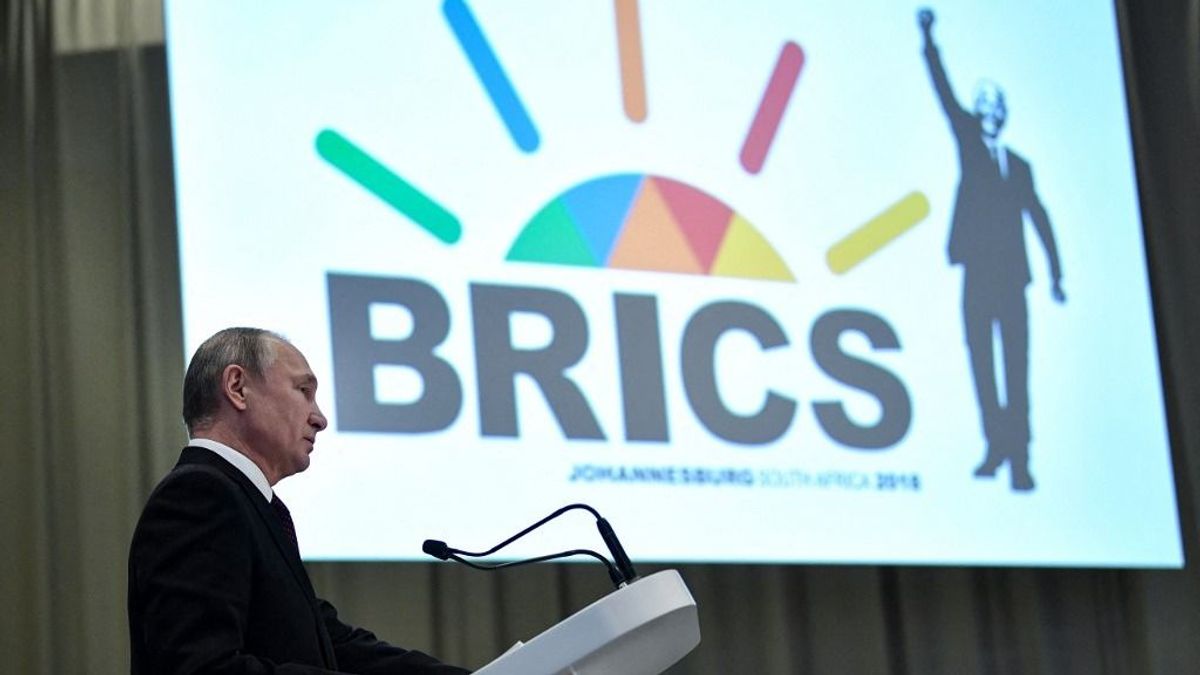 Tovább bővül és formálódik a BRICS