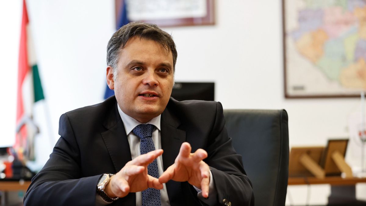 Latorcai Csaba: A Tisza Párt a magyar vidék ellehetetlenítését készíti elő