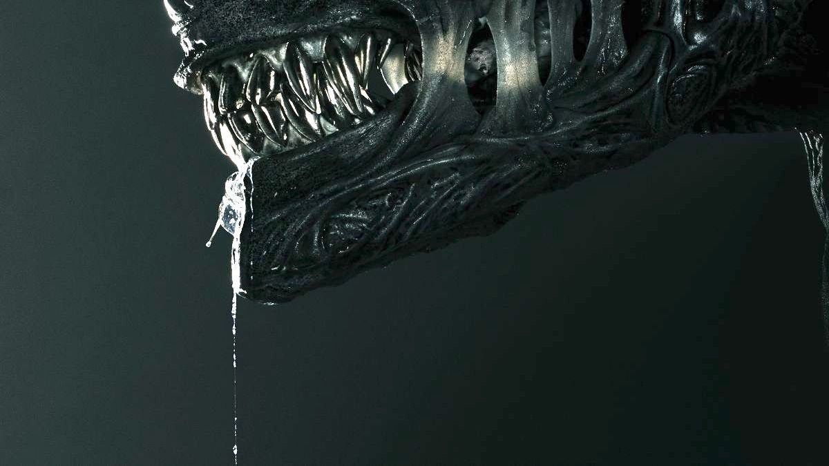Nagyon sötét lesz az új Alien-film