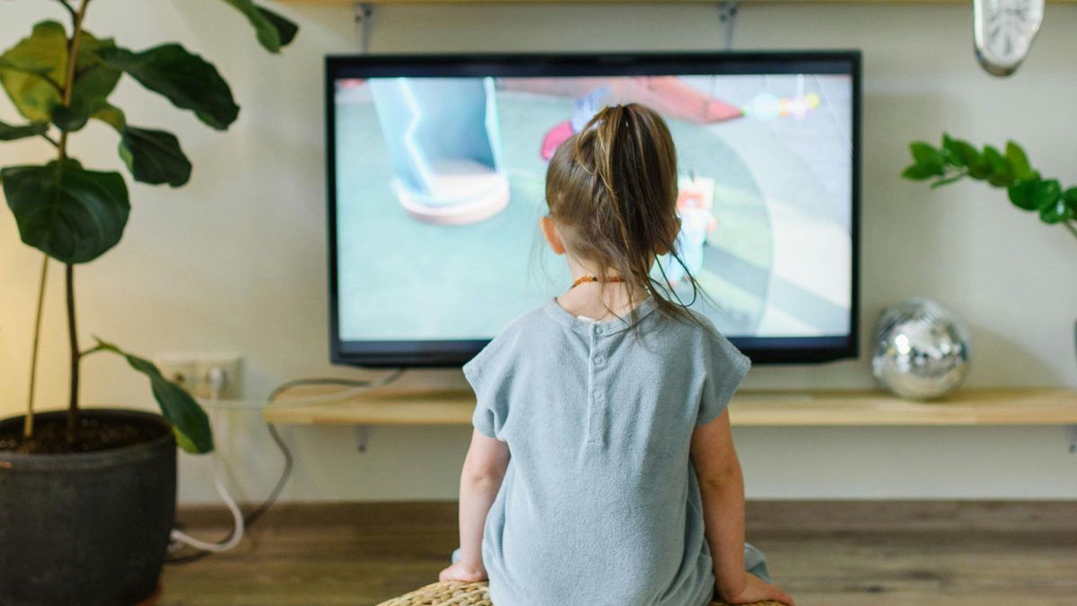 Megjelent a virtuális autizmus, rengeteg kisgyermeket érint