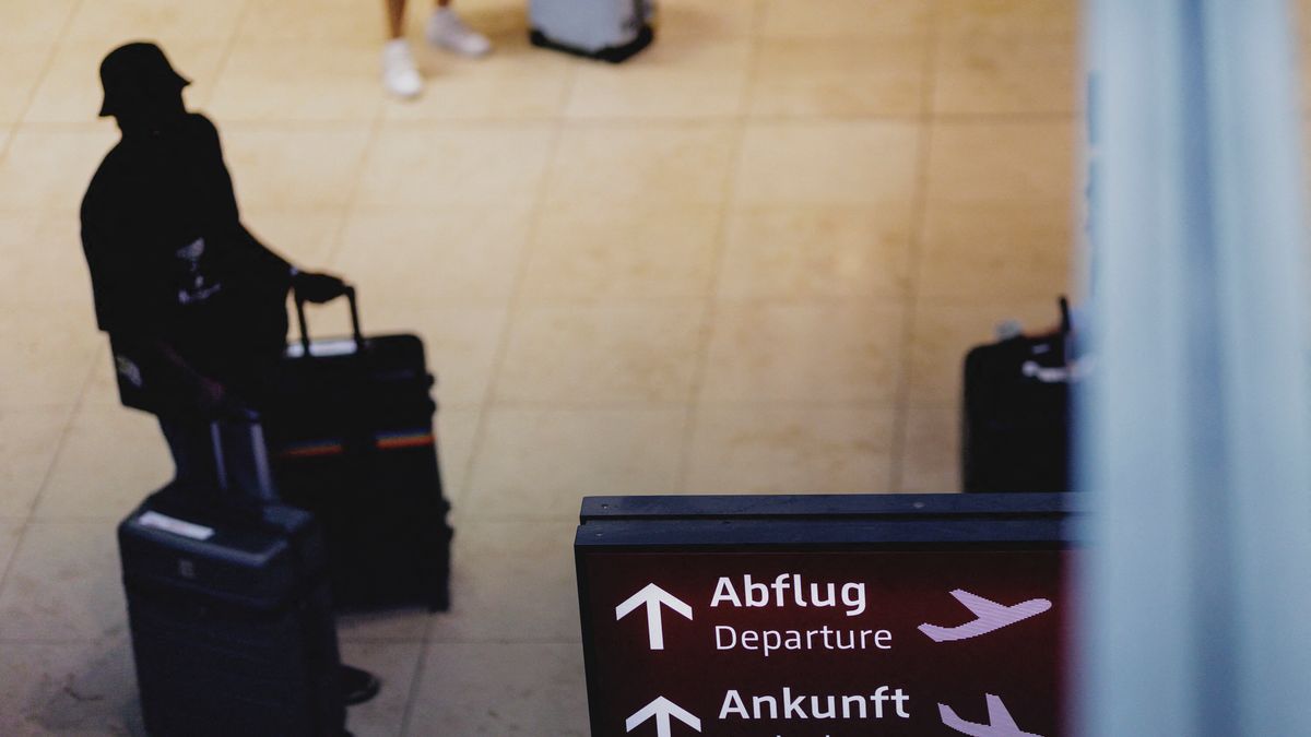 Átverik a német államot: oda járnak nyaralni a migránsok, ahonnan elvileg elmenekültek