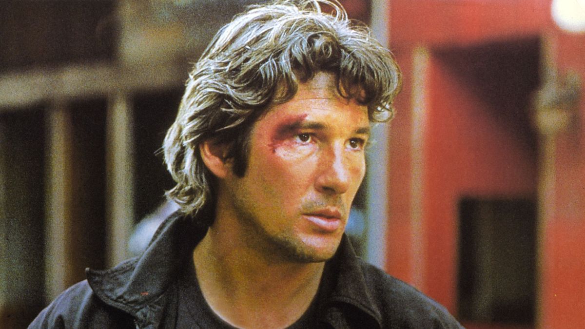 Richard Gere