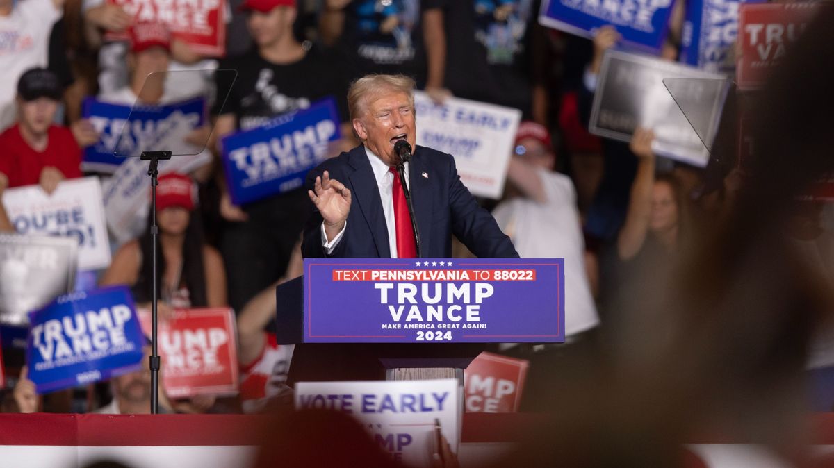 A beiktatását sem várná meg Trump az ukrajnai vérontás megállításával