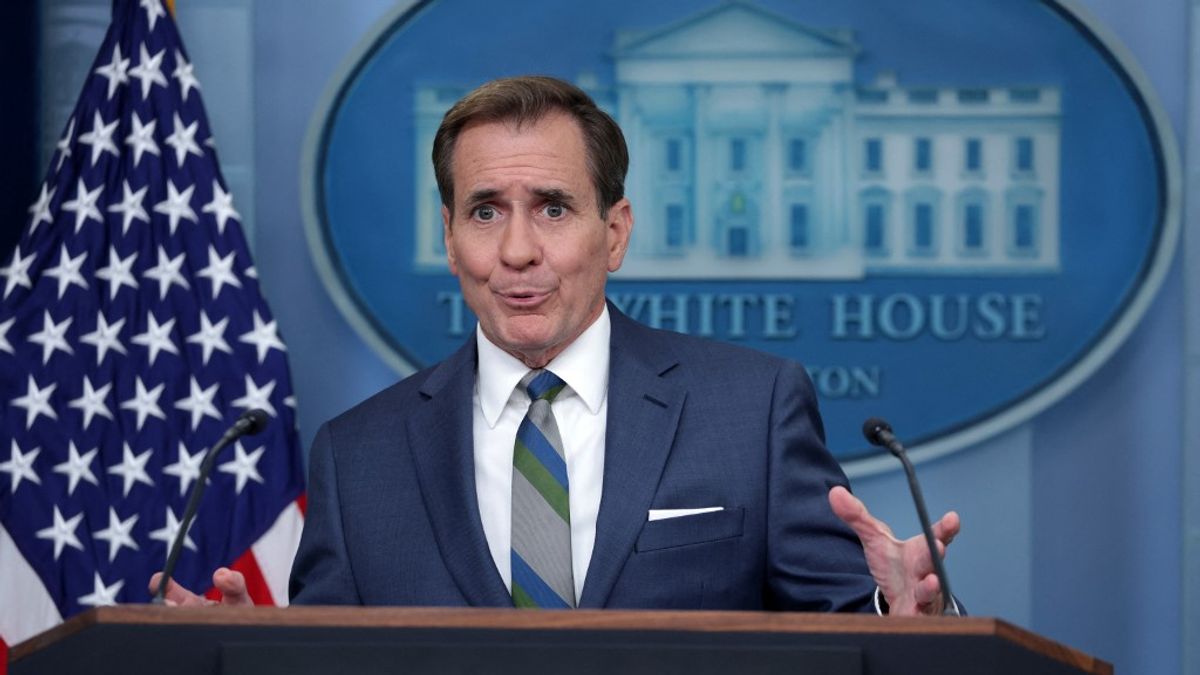 Washington újabb katonai segélycsomagot jelentett be az ukrán haderő számára