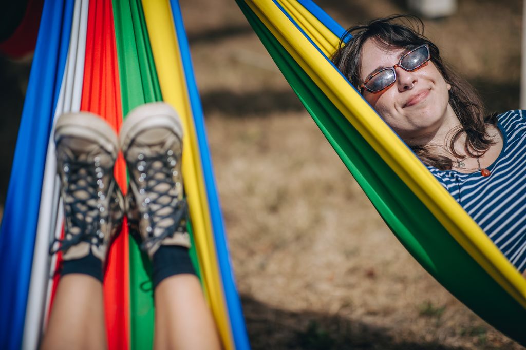 Sziget fesztivál 2024 Fotó: Sziget Festival Official