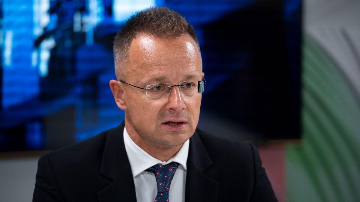 Concern in Hungary and the World Mount over Middle East Developments