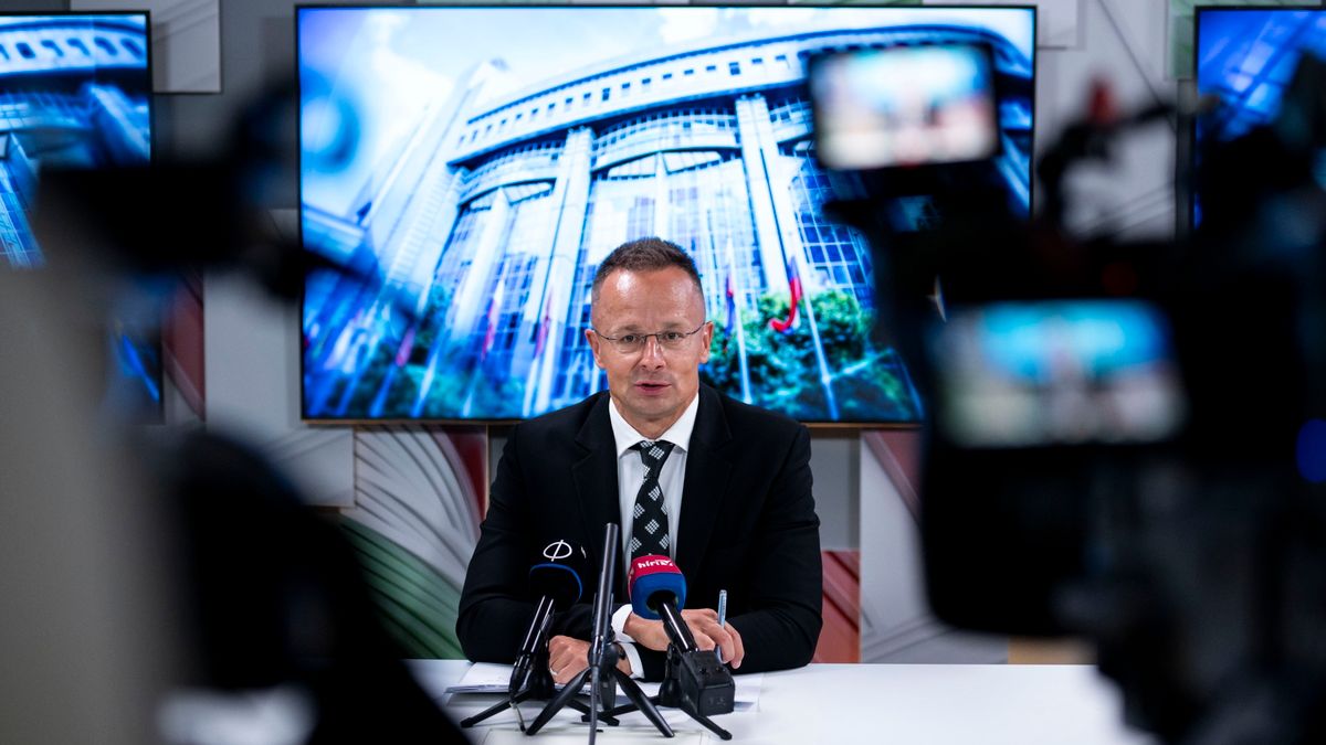 Hungary Is Exceptionally Prepared for Heating Season In European Comparisons