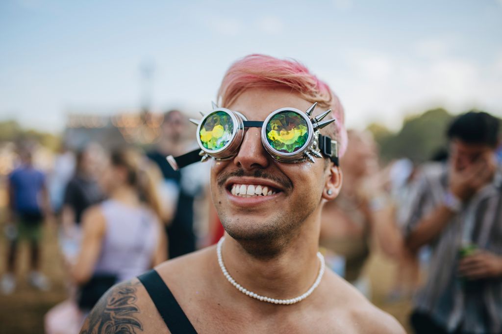 Sziget fesztivál 2024 Fotó: Sziget Festival Official