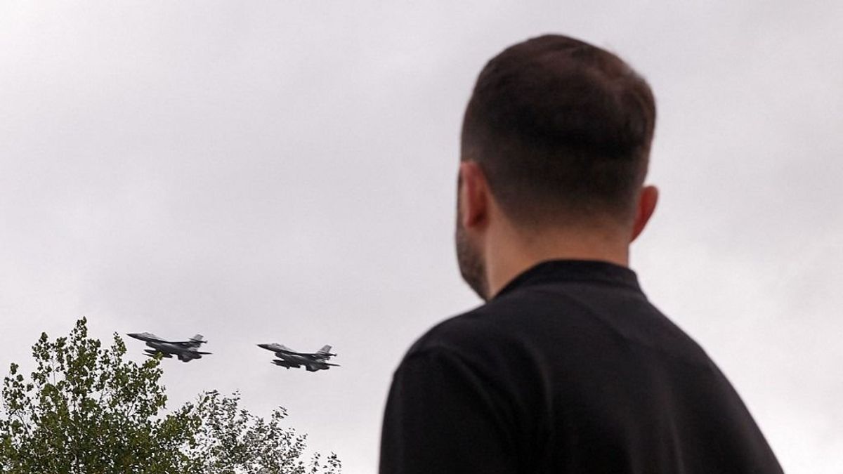 Kijev az oroszországi behatolás gyors sikere után dilemma elé kerül