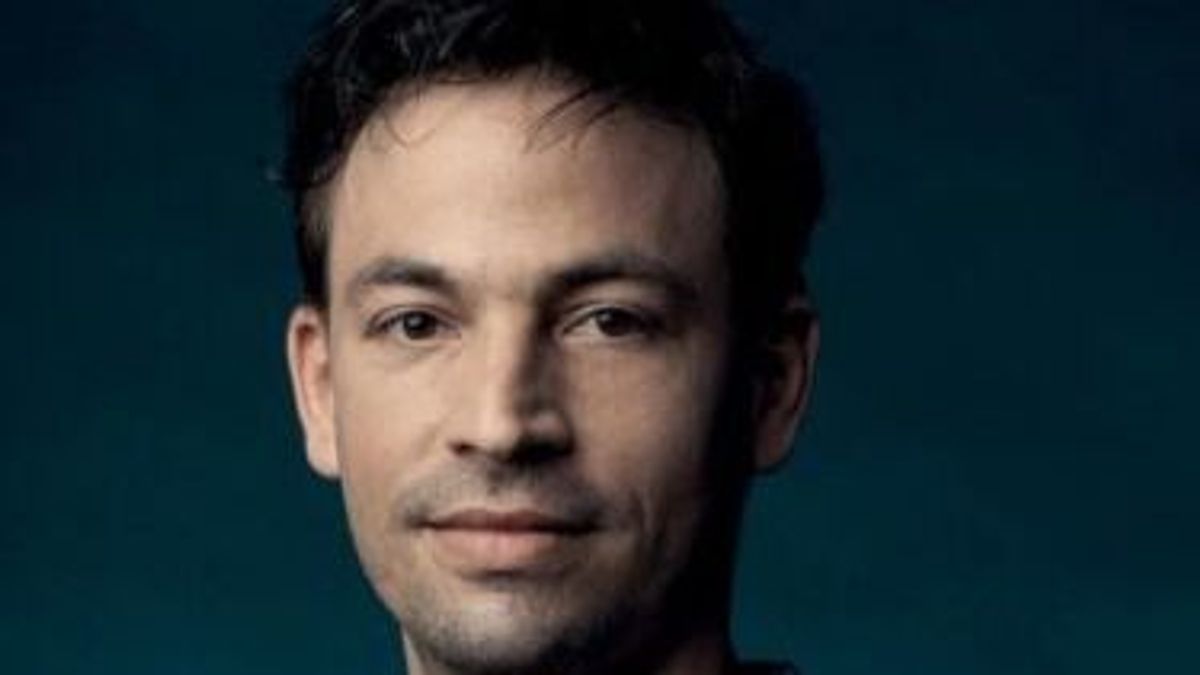 Barsi Márton színművész kapta az Agárdy-emlékláncot