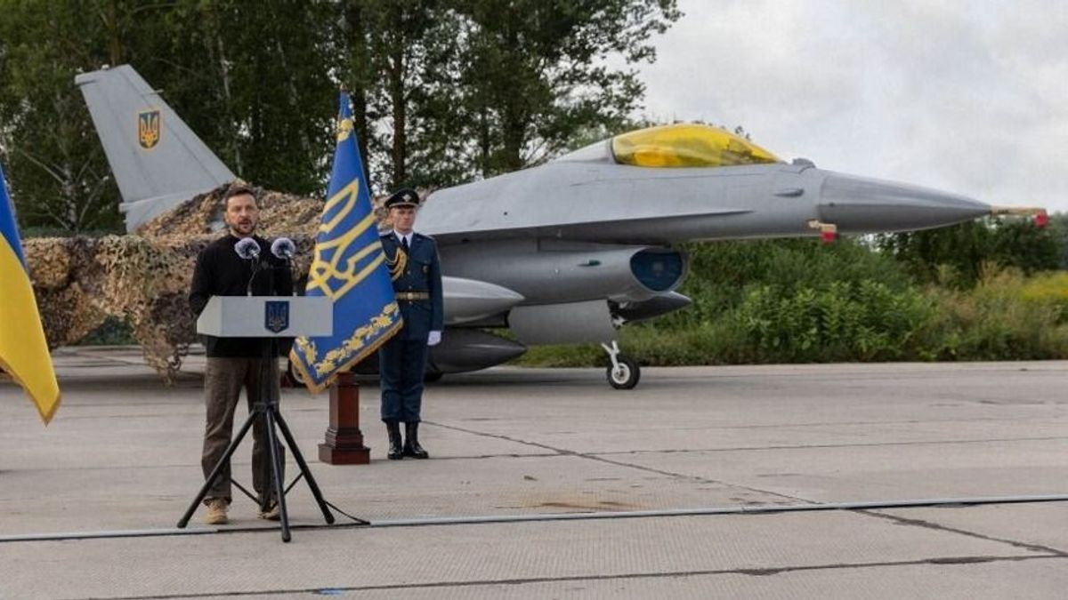 Oroszország a NATO-val való közvetlen katonai összecsapást jósol
