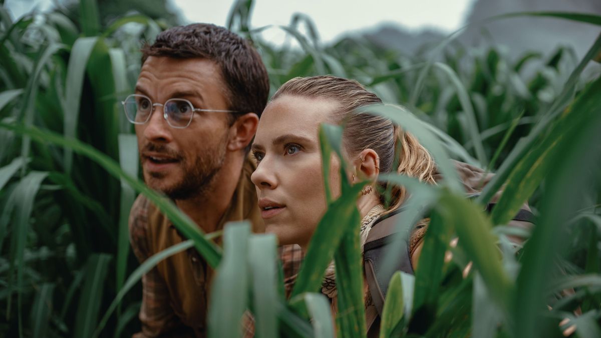 Jön az új Jurassic Park, kiderült, miről fog szólni a hetedik dinós kaland