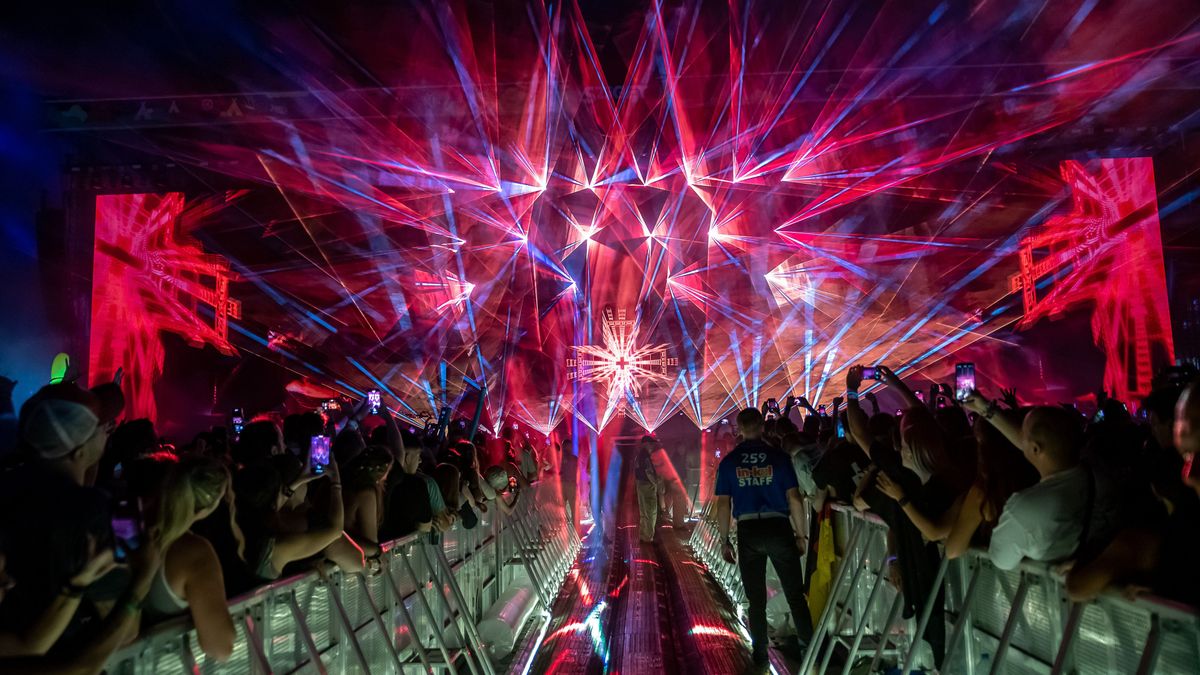 Ilyen volt a hétvége a Sziget Fesztiválon + galéria