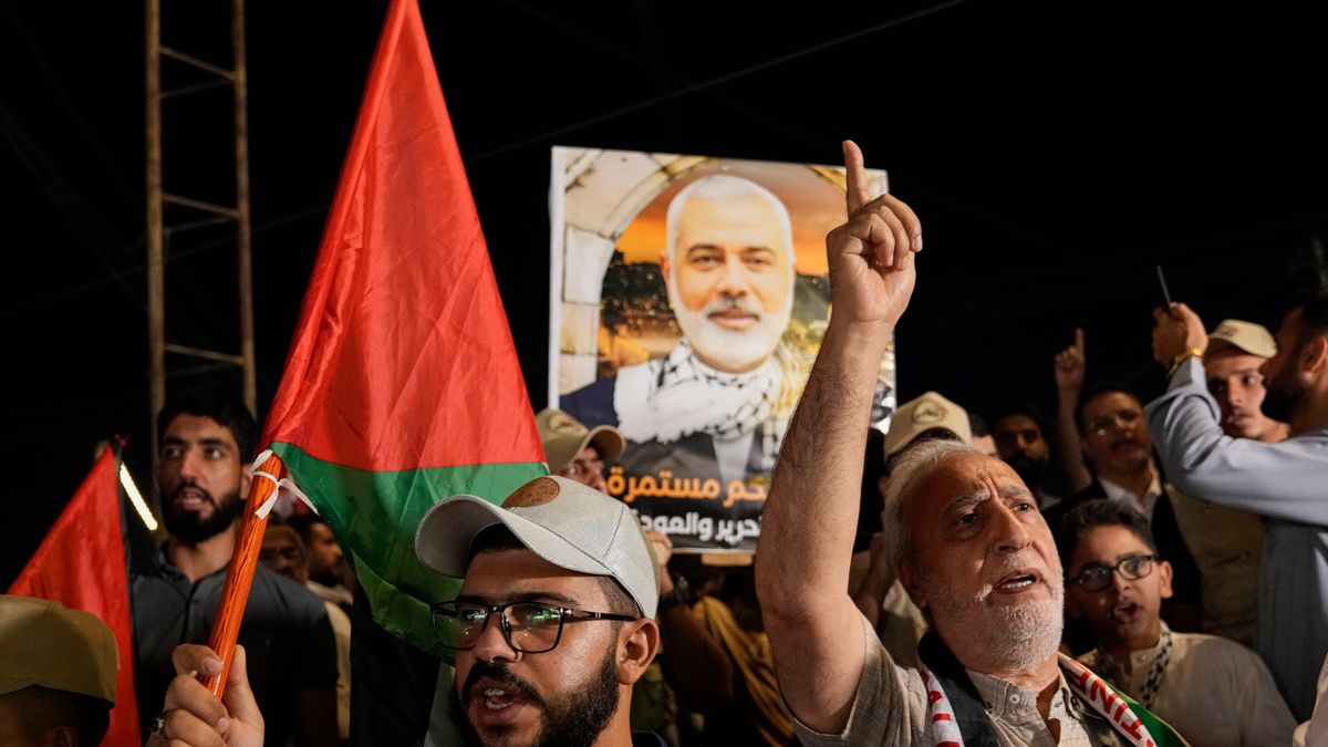 Támadást indított a Hezbollah