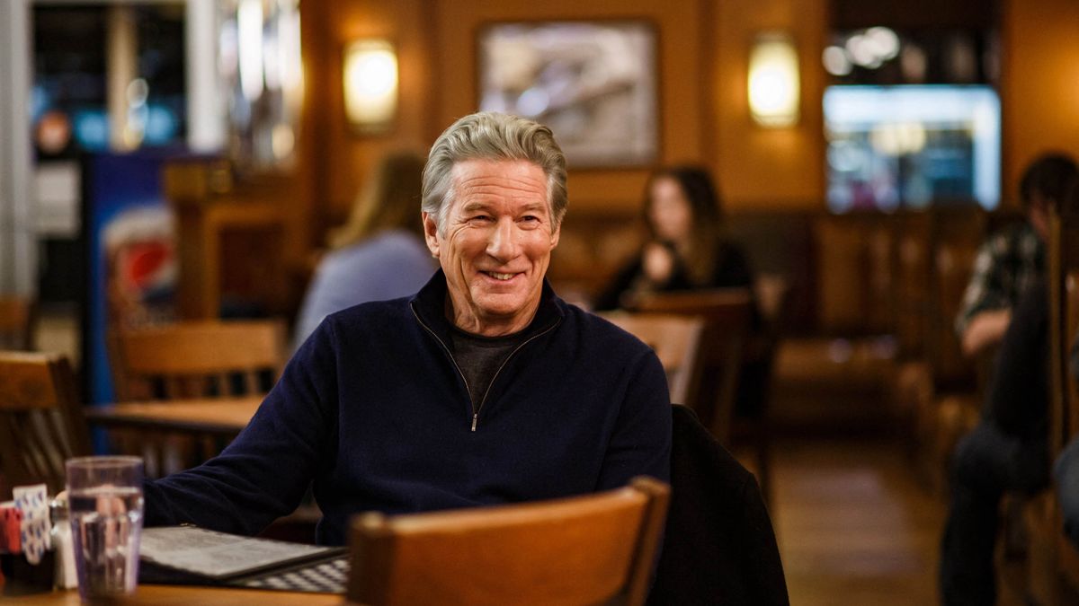 Richard Gere, a buddhista sztár még 75 évesen is szívdöglesztő