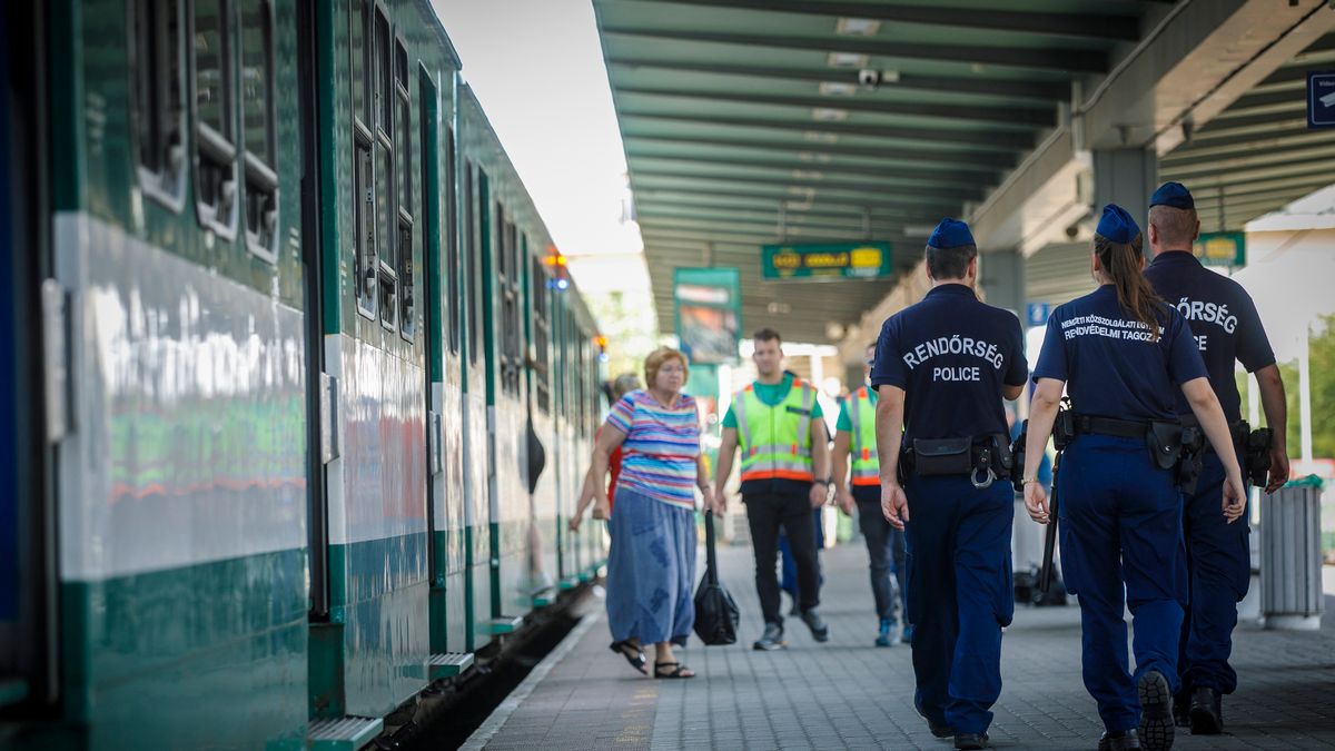 Hiába az összevizelt ülések és zaklatások, nem lesz rendvédelmi csapat a BKK-járatokon