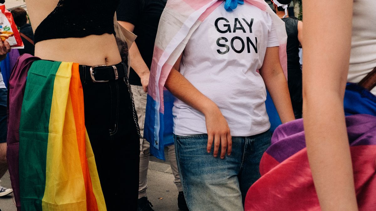 Az amerikai Legfelsőbb Bíróság nem kér a genderlobbiból