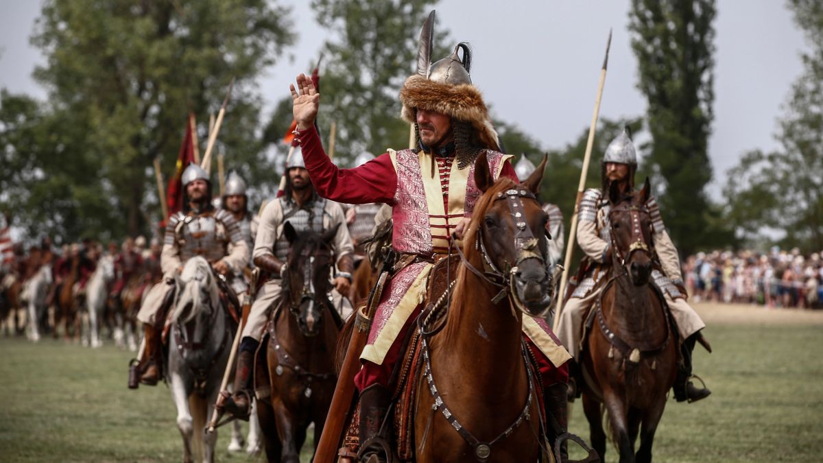 Tudomány és hagyományőrzés a Kurultaj – Magyar törzsi gyűlésen