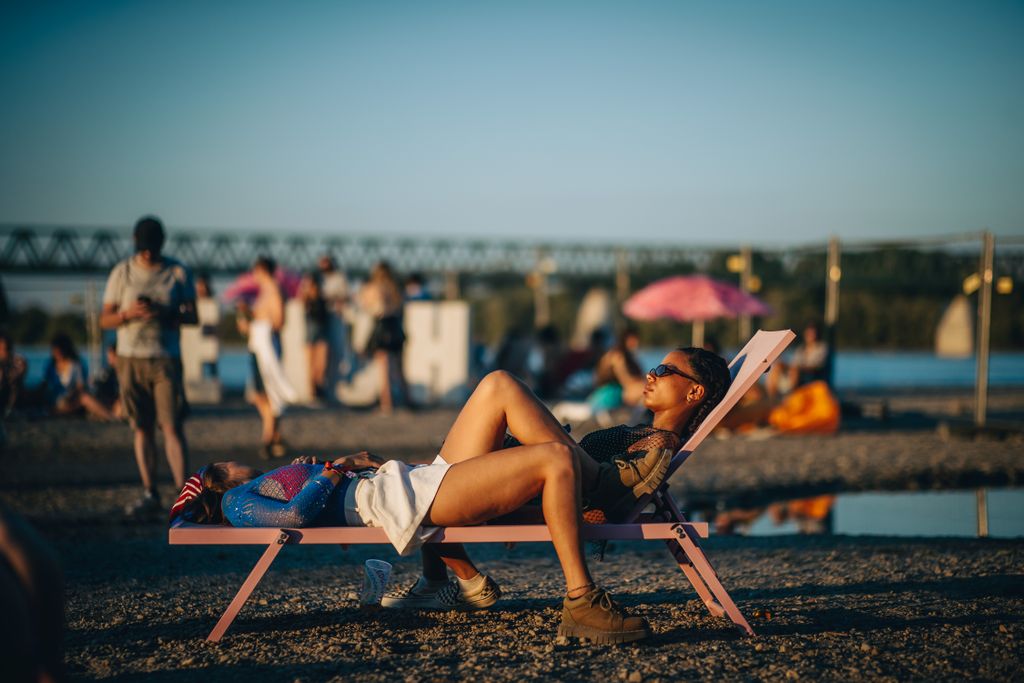  Sziget Festival Official