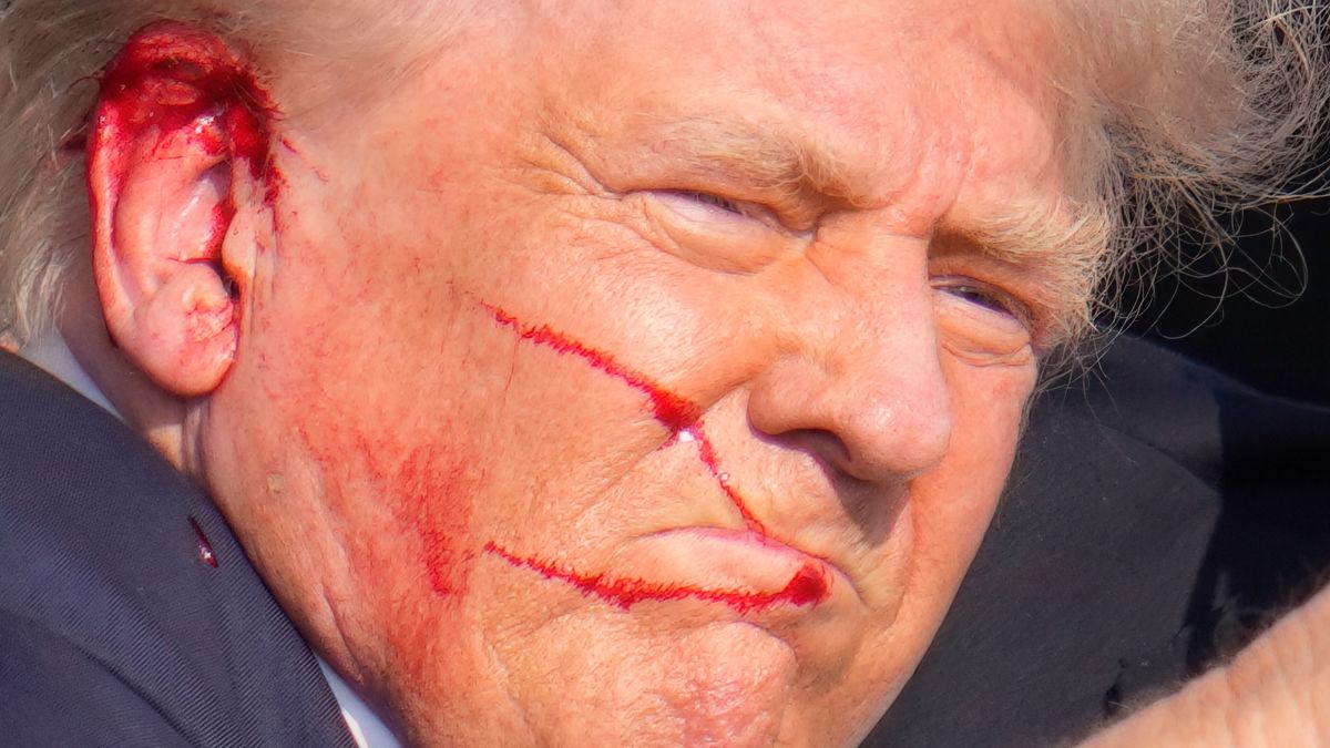 Trump életébe kerülhetett volna a bevándorlási hatóságok döntése