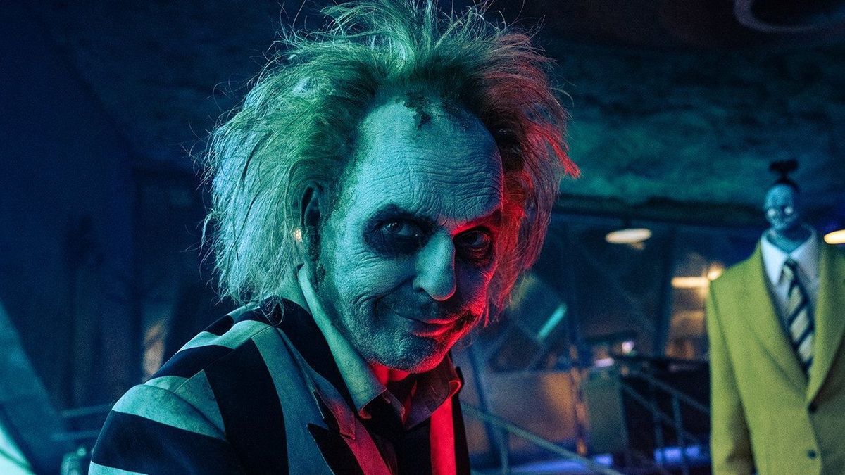 Mocskos szájú, alakváltó démonnal nyílik meg a 81. Velencei nemzetközi filmfesztivál