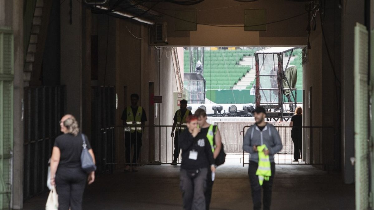 Nő az iszlám terrorfenyegetés Ausztriában