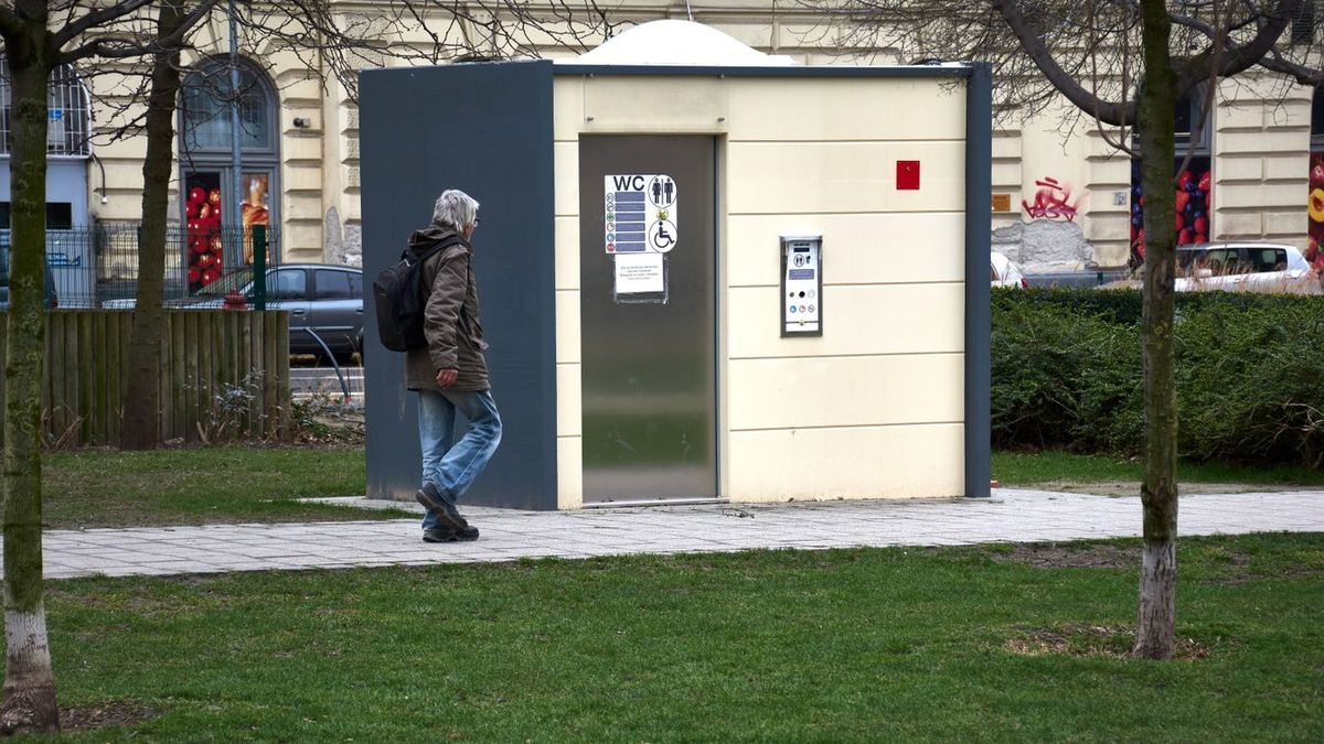 Drogkrízis alakult ki a II. János Pál pápa téren