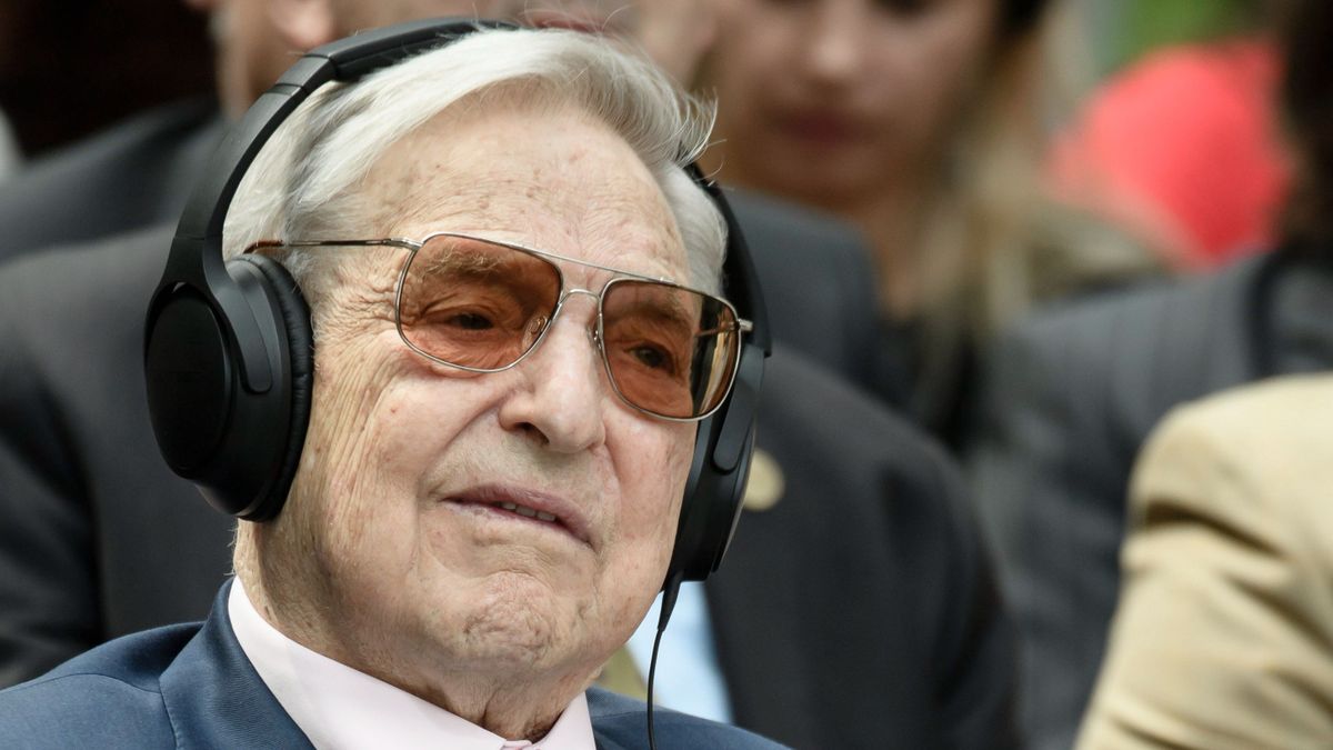 Soros-Backed Transparency International Hungary Posts Year-End Loss