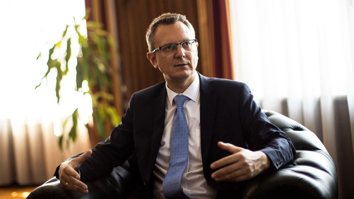 State Secretary: Brussels Racketeers, Would Strip Member States of Right to Protect Themselves