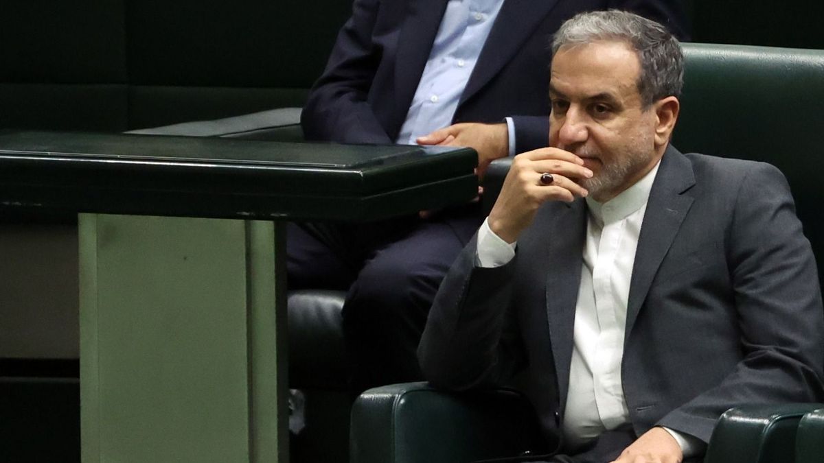 Irán elkötelezett a bosszú mellett