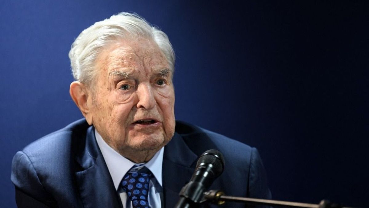 Soros által pénzelt szervezet okozott káoszt Los Angelesben