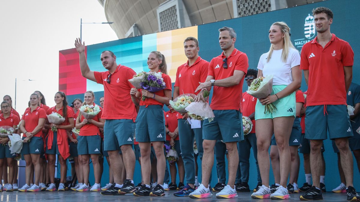 Woke-idiotizmus az olimpián