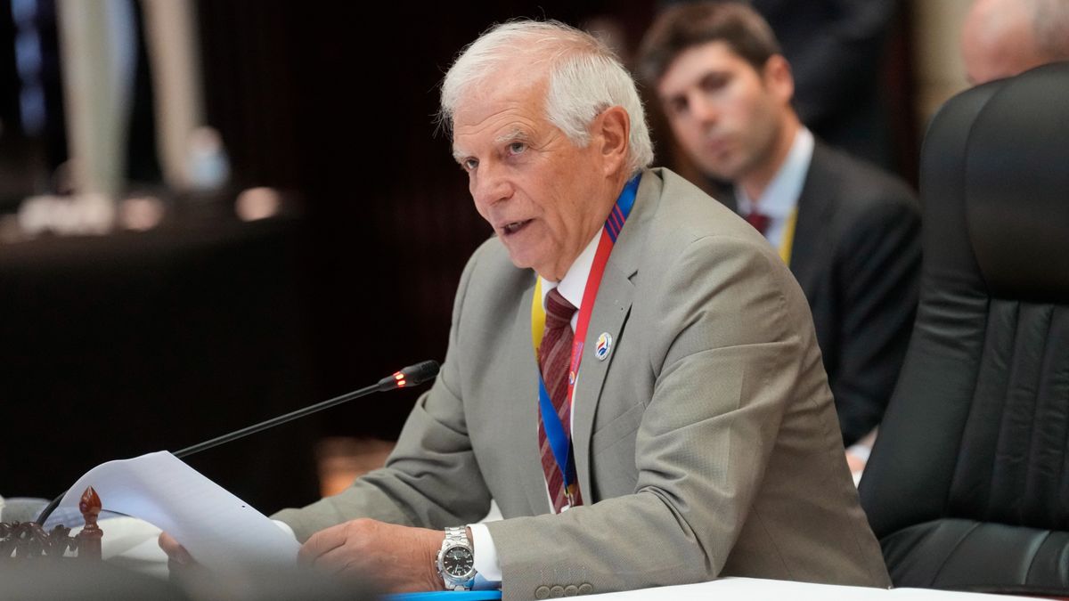 Az unió elítélte, hogy Izrael visszavonta nyolc norvég diplomata akkreditációját