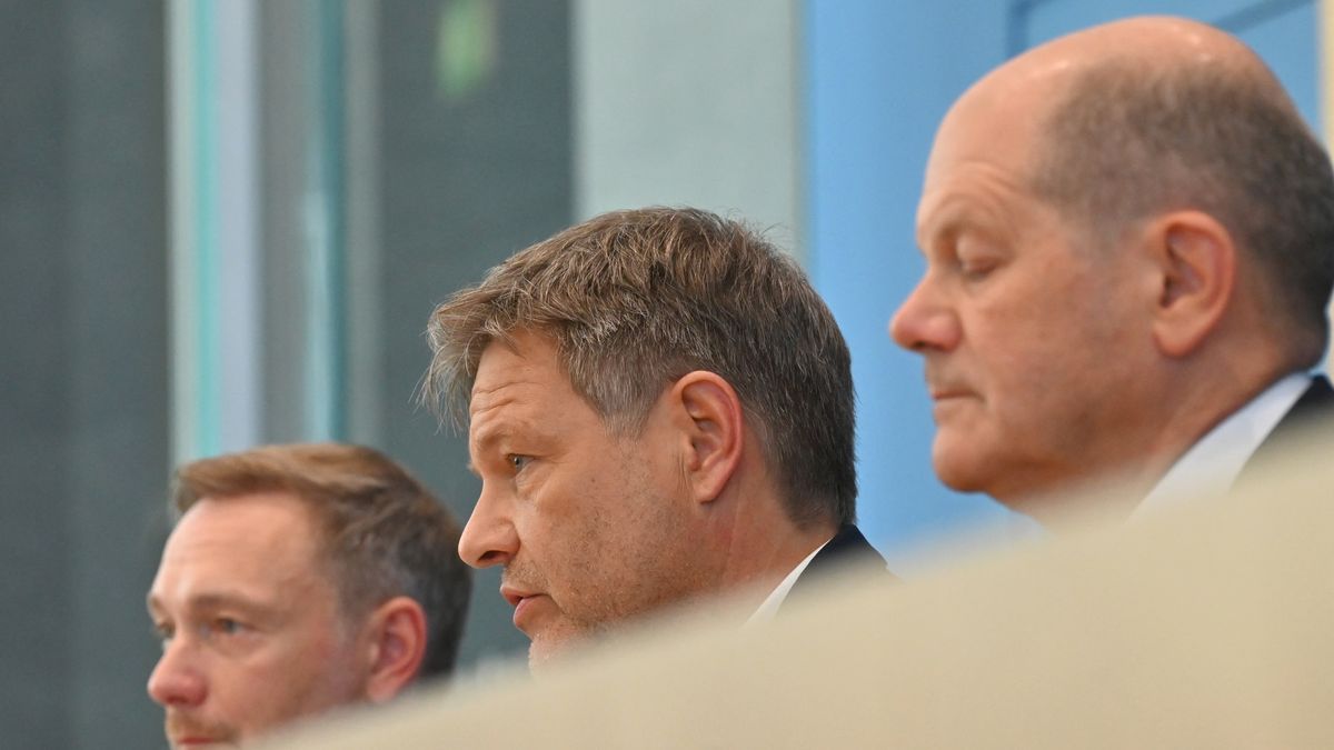 Tartományi szinten már összeomlóban a német kormánykoalíció