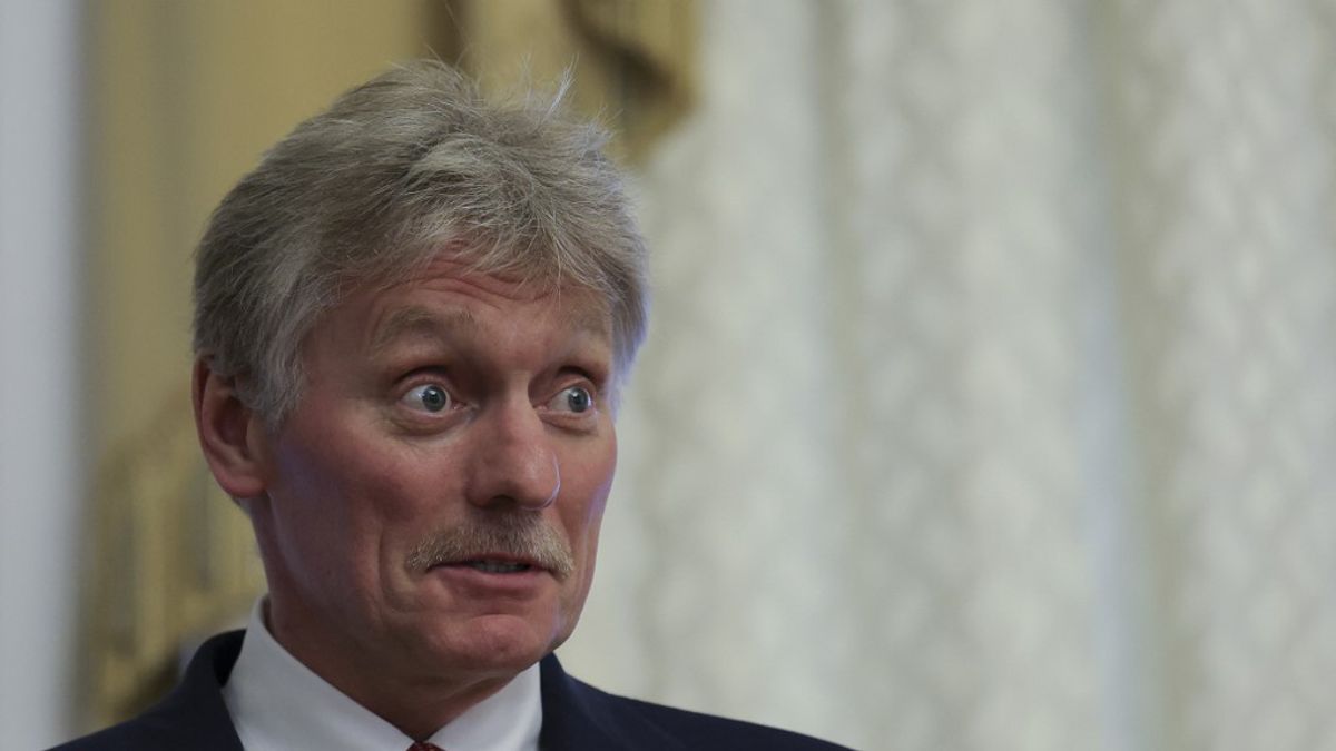 Itt van Moszkva reakciója a történelmi kémcseréről szóló hírekre