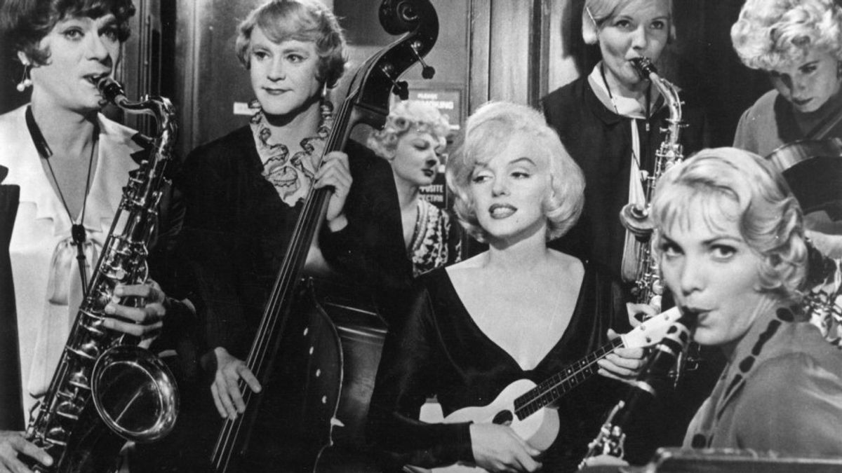 Mátészalkától Hollywoodig: Magyarországra látogat a filmlegenda utolsó nagy szerelme